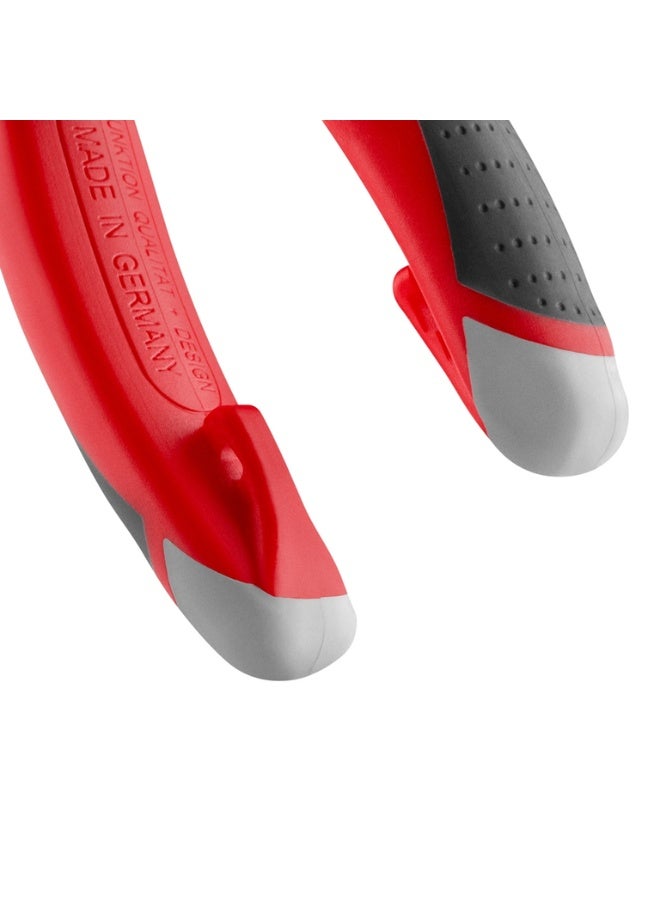 RONIX Combination Plier 7 Inch German # RH-1117 - Image 5